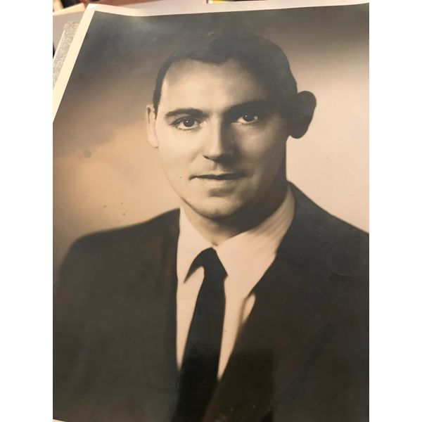 Timothy O’Donovan Obituary in Staten Island at Hanley Funeral Home