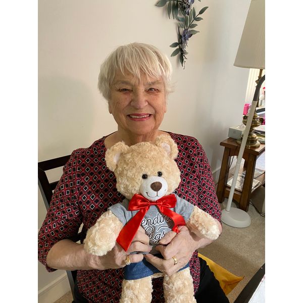 Merilyn Baylor Obituary in Staten Island at Hanley Funeral Home