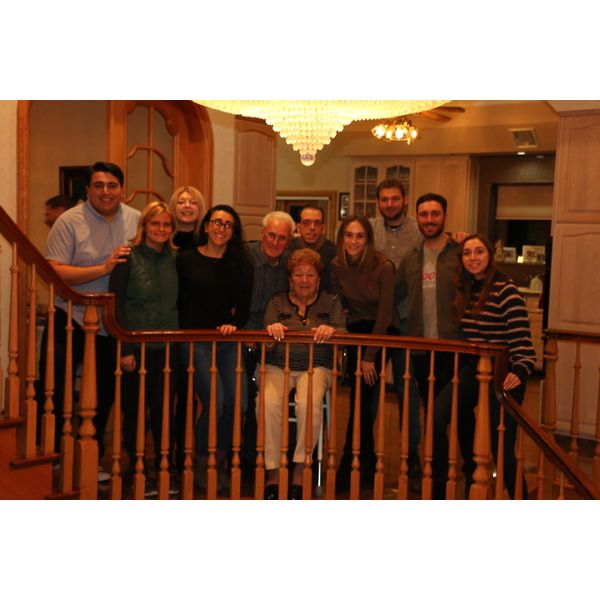 Anna Maria Fodera Obituary in Staten Island at Hanley Funeral Home