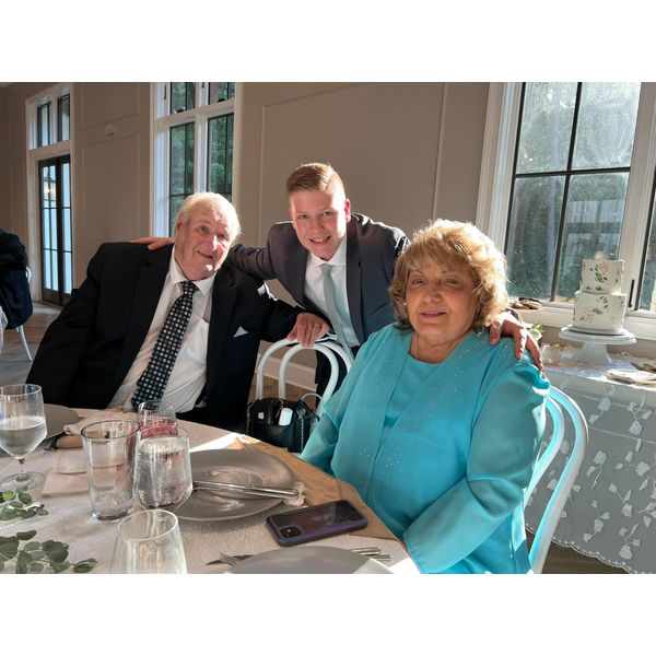 Virginia Green Obituary in Staten Island at Hanley Funeral Home