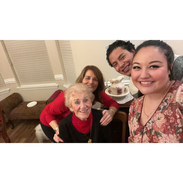 Anne M. Galli Obituary in Staten Island at Hanley Funeral Home Hanley