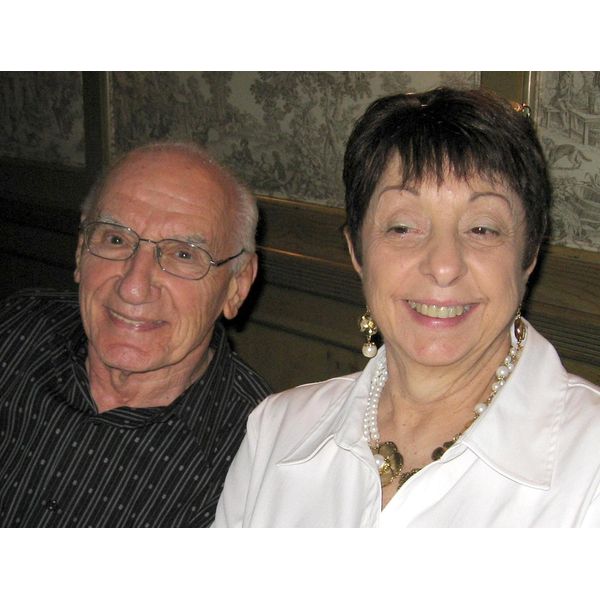 James Rigano Obituary in Staten Island at Hanley Funeral Home | Obit