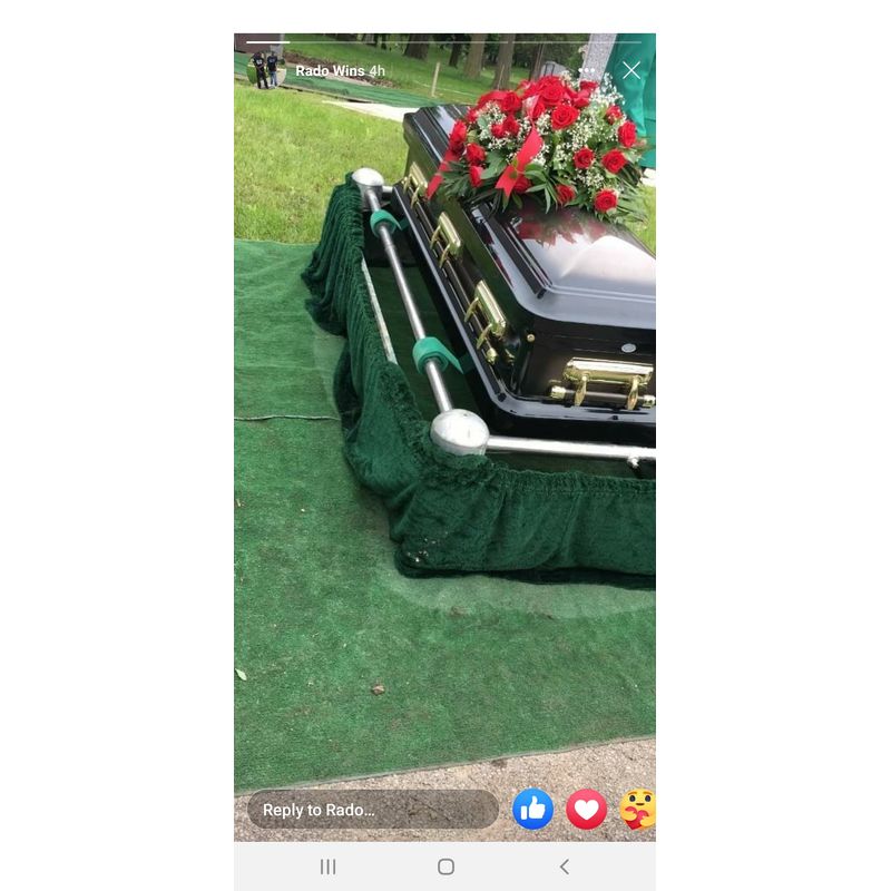 ...