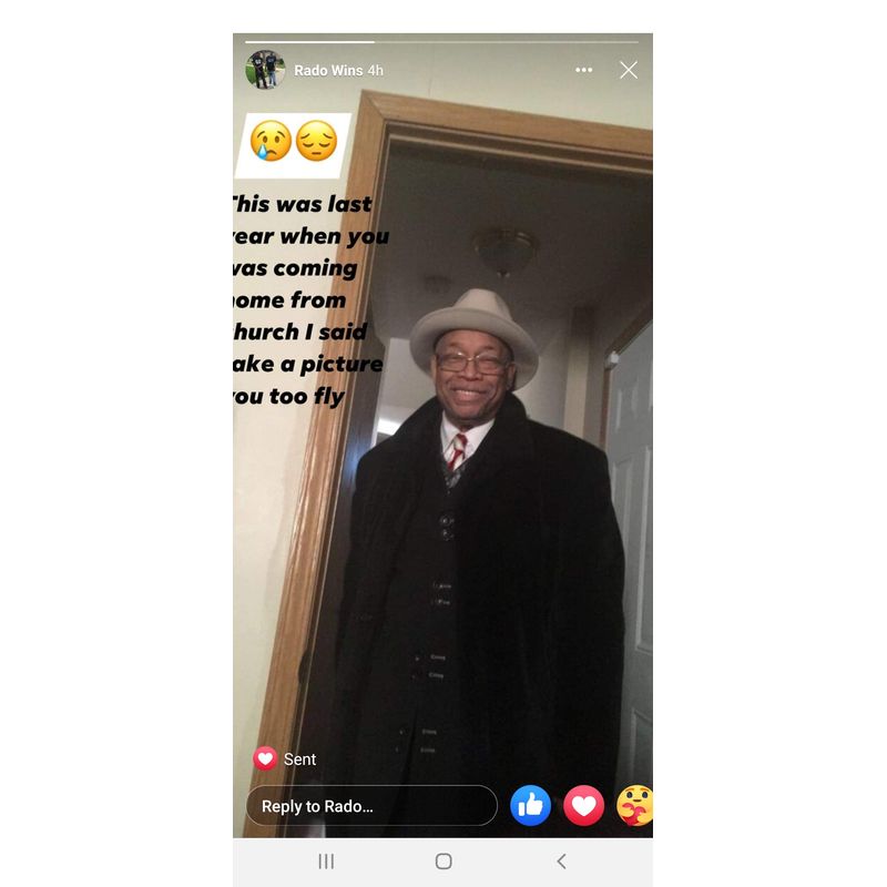 ...