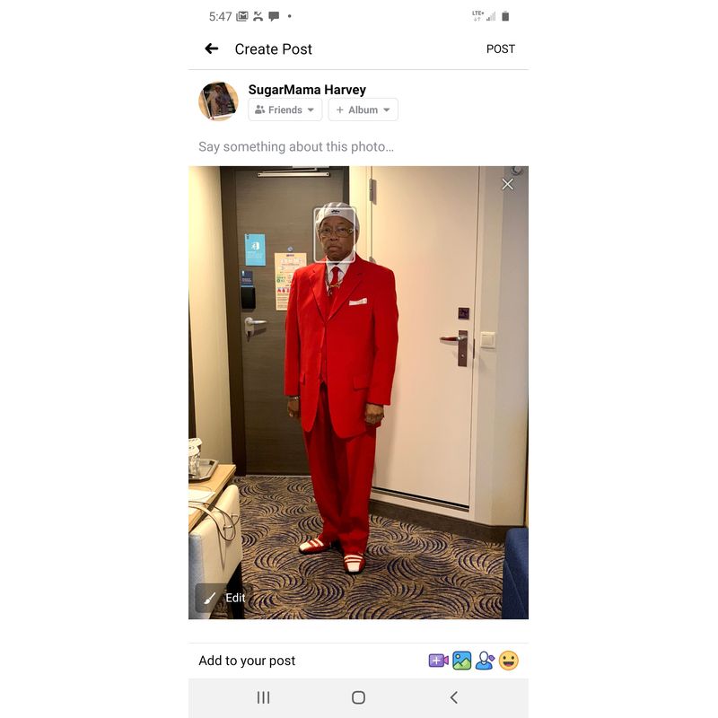 ...