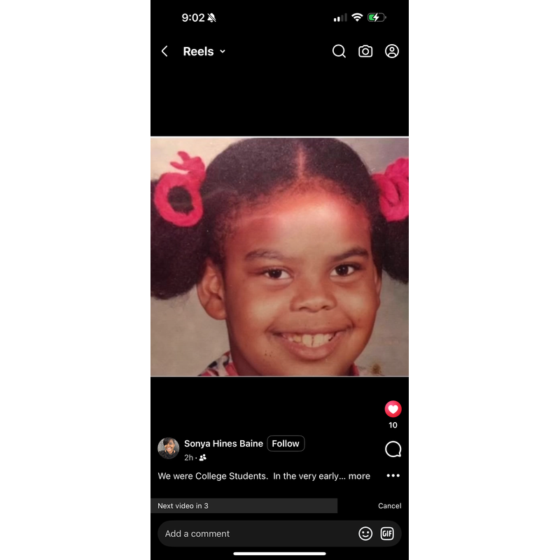 ...