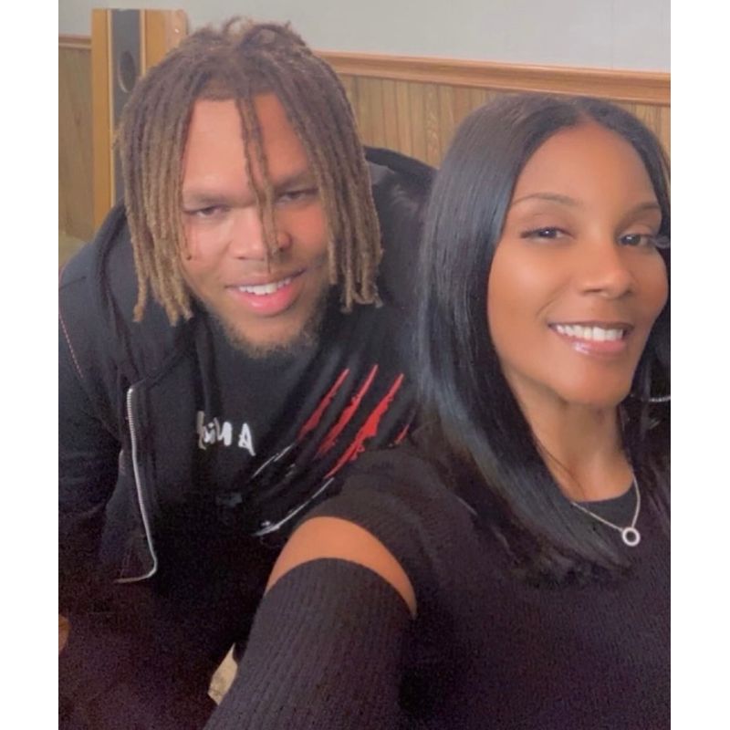 ...