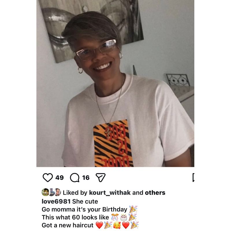 ...
