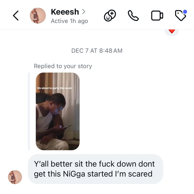 ...