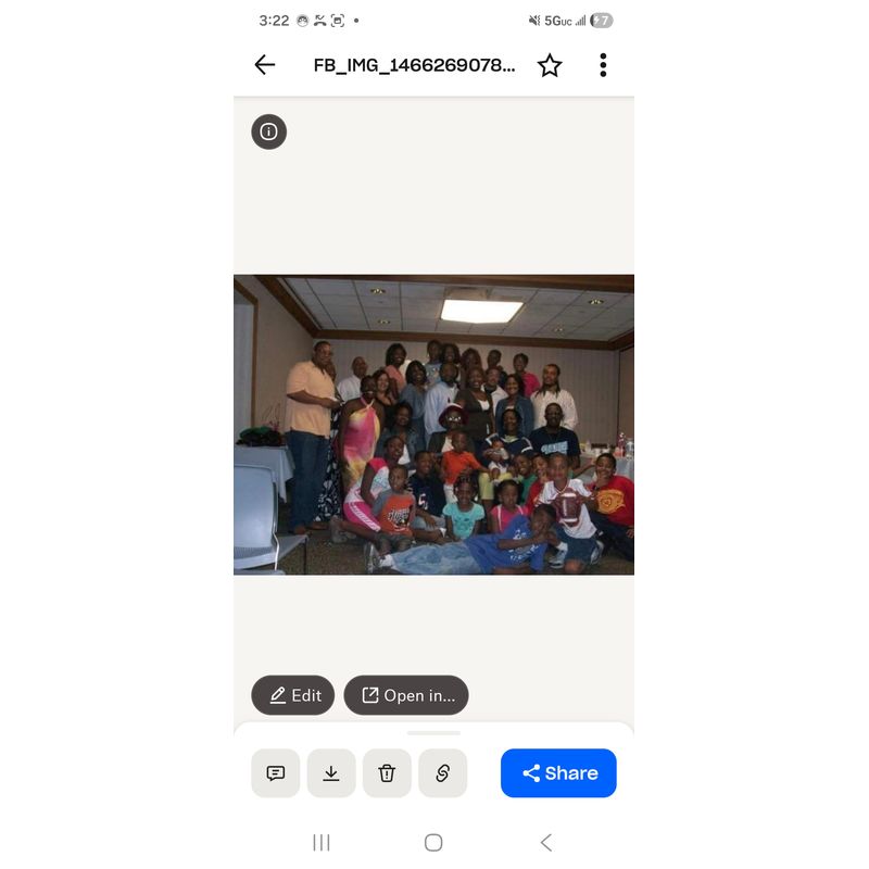 ...