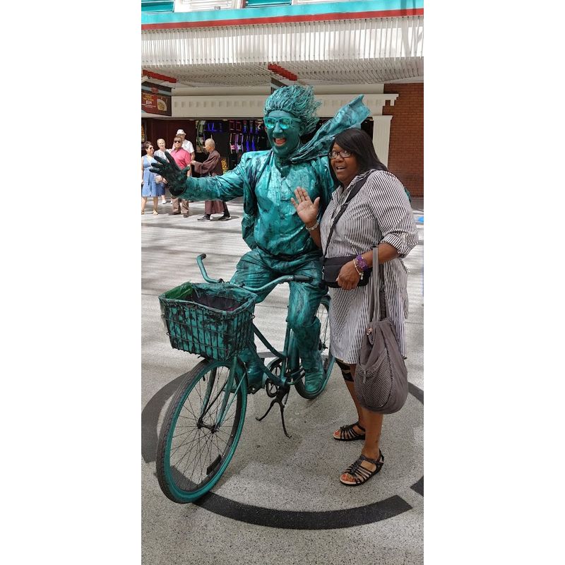...