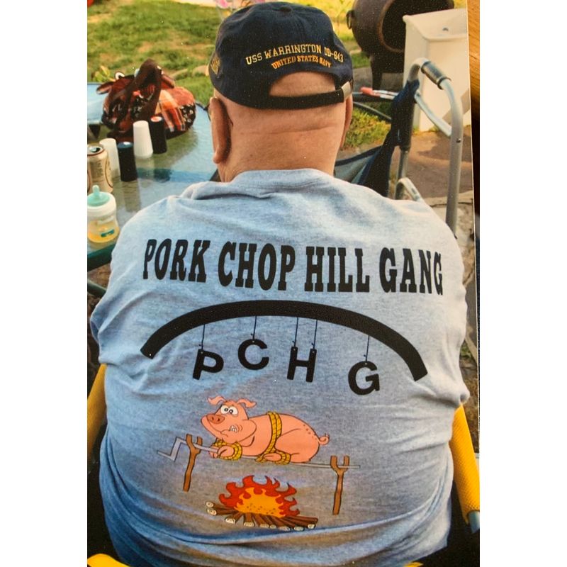 ...