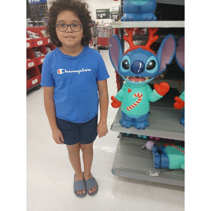 ...