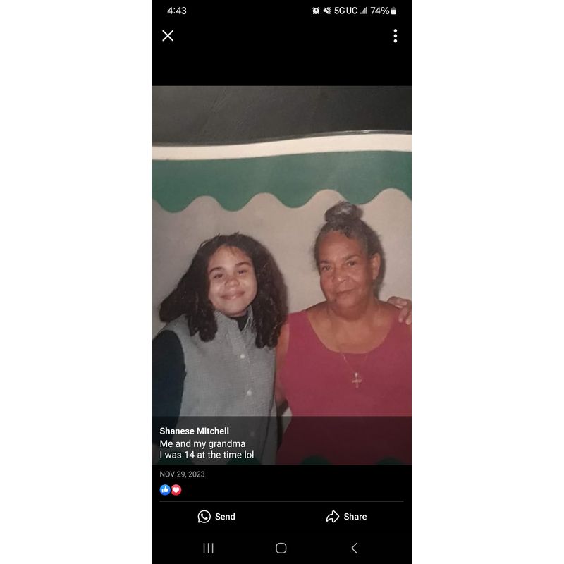 ...