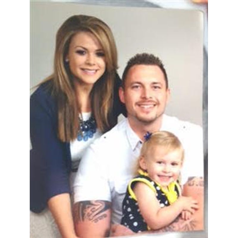 ...