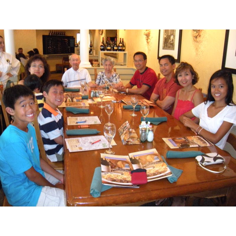 ...