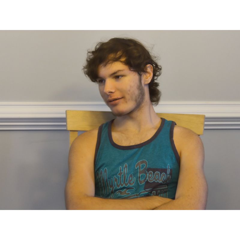 ...