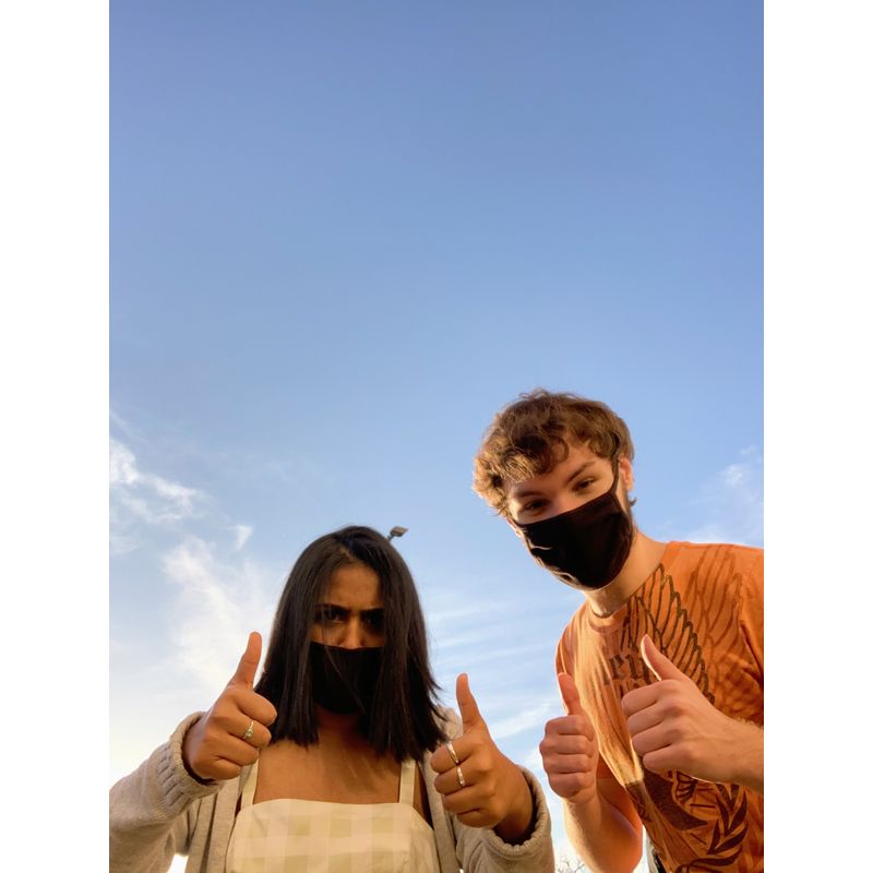 ...
