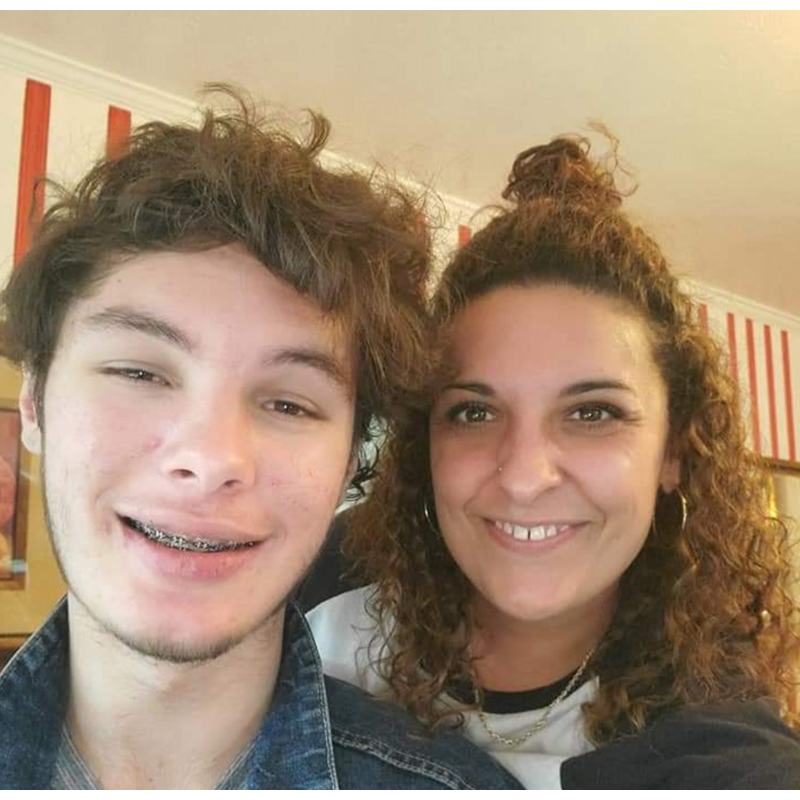 ...