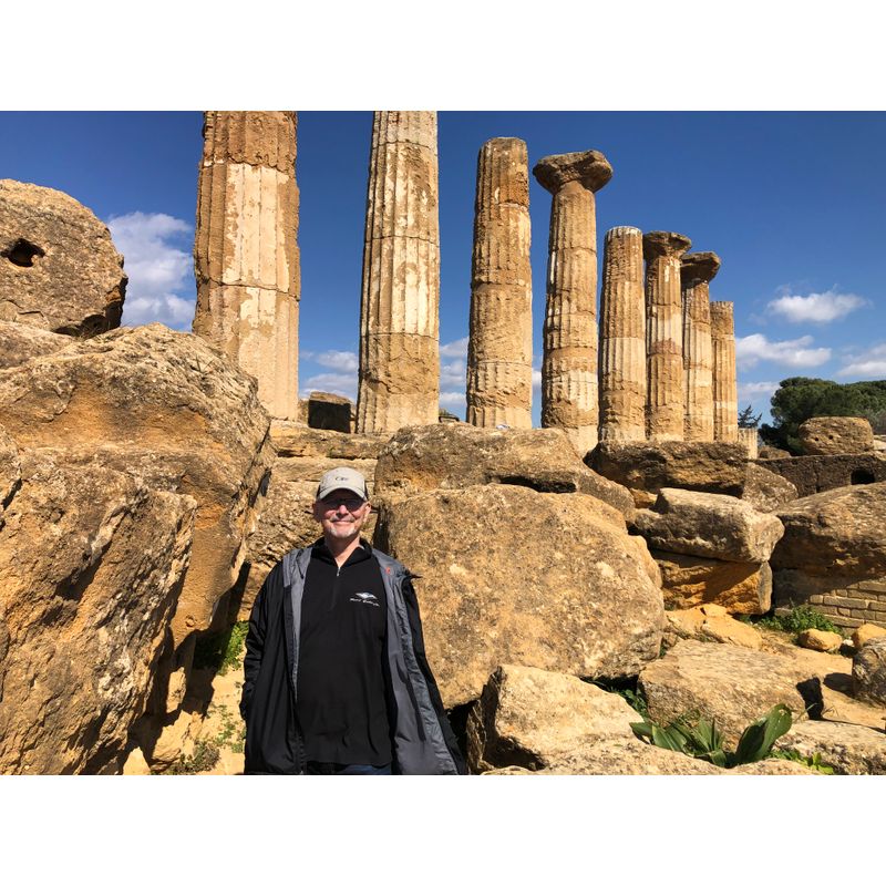 ...