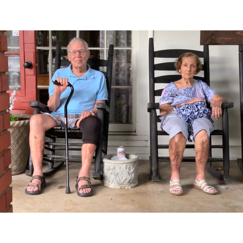 ...