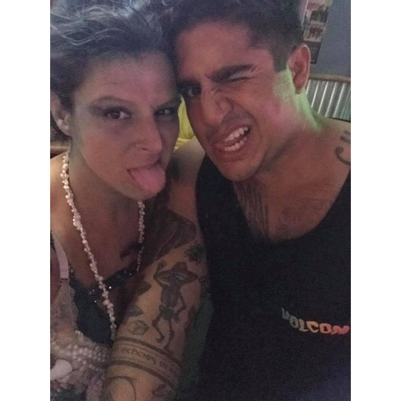 ...