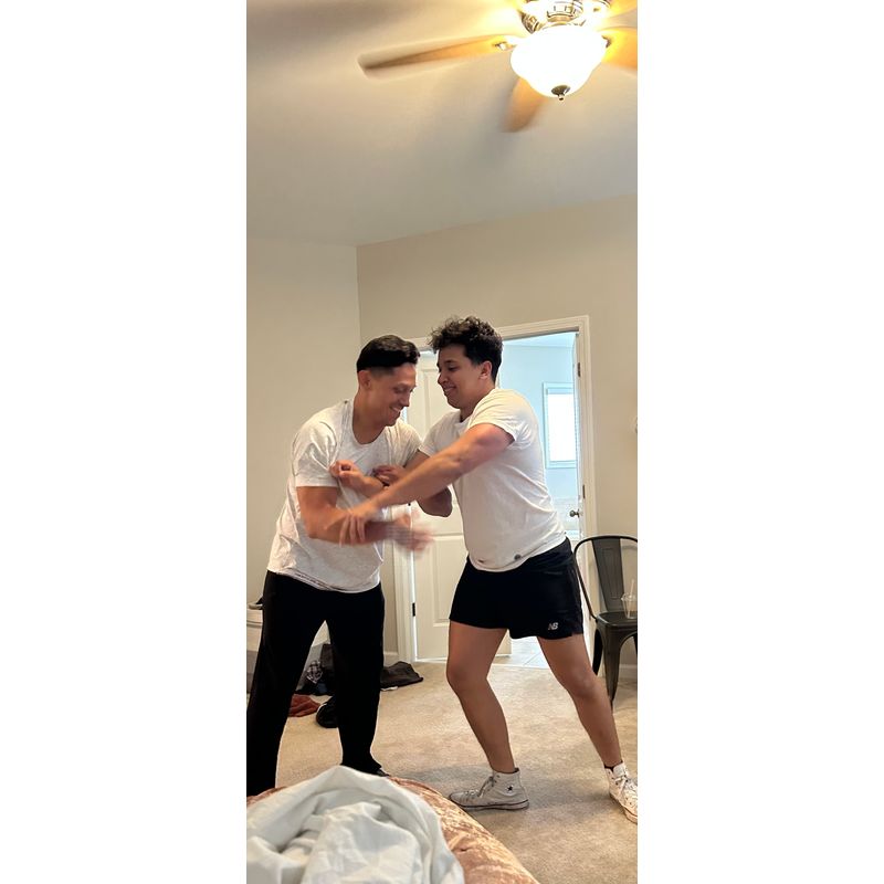 ...