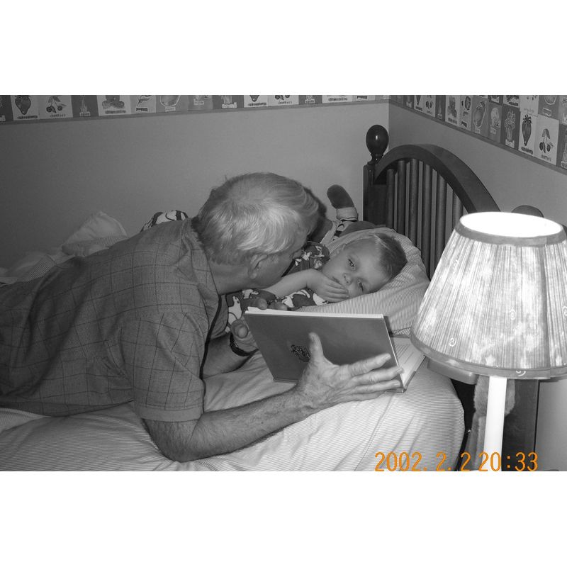 ...
