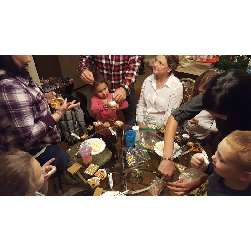 ...