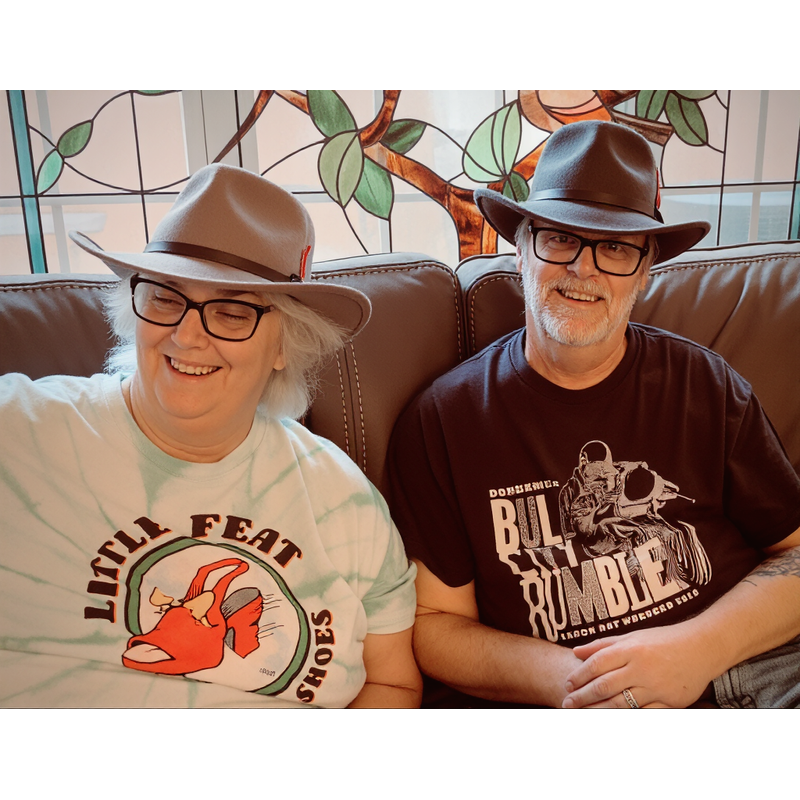 ...