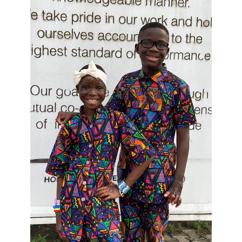 ...