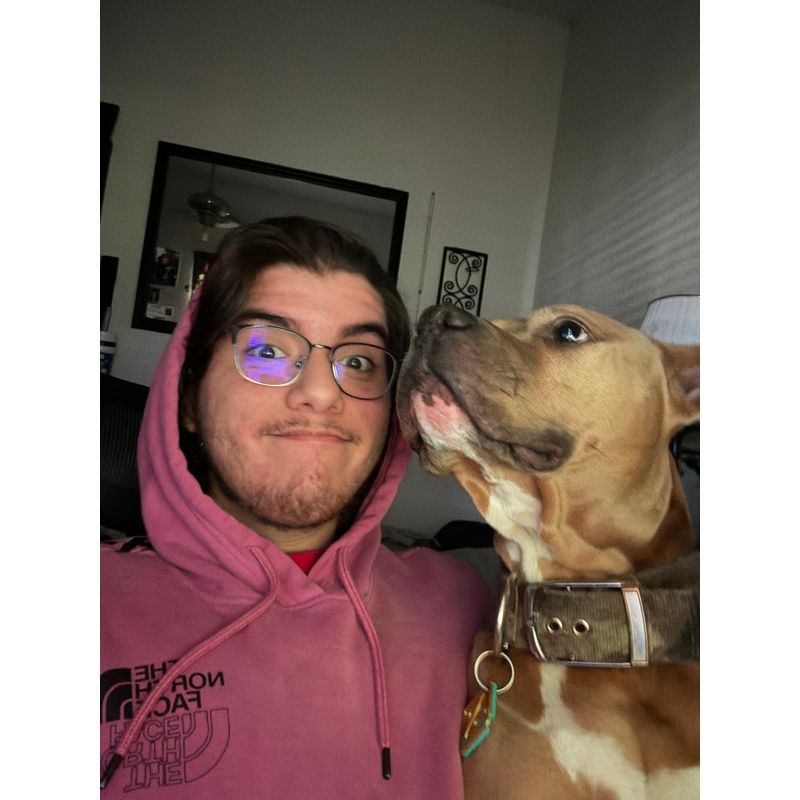 ...