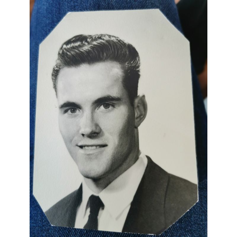 ...