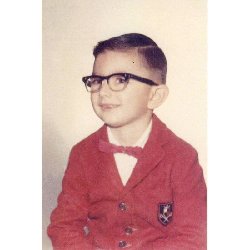 Ricky Joseph Samson Obituary in Warren at WJSmith Funeral Home | Obit