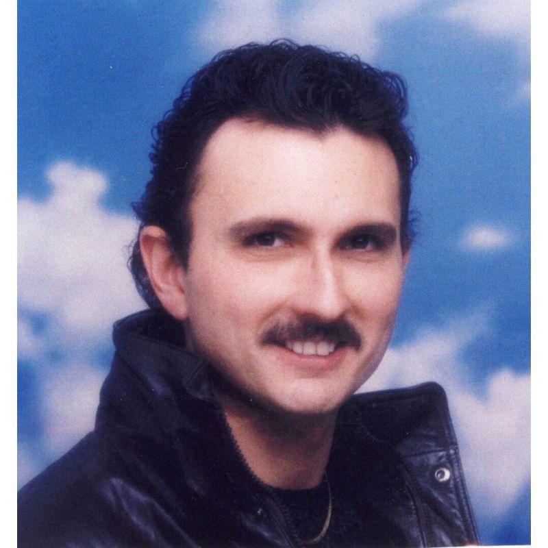 Ricky Joseph Samson Obituary in Warren at WJSmith Funeral Home | Obit