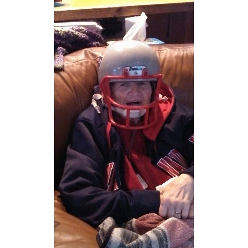 ...