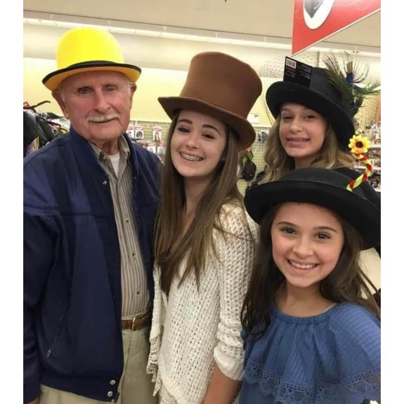 ...