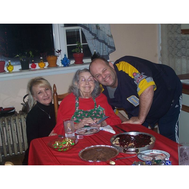 ...