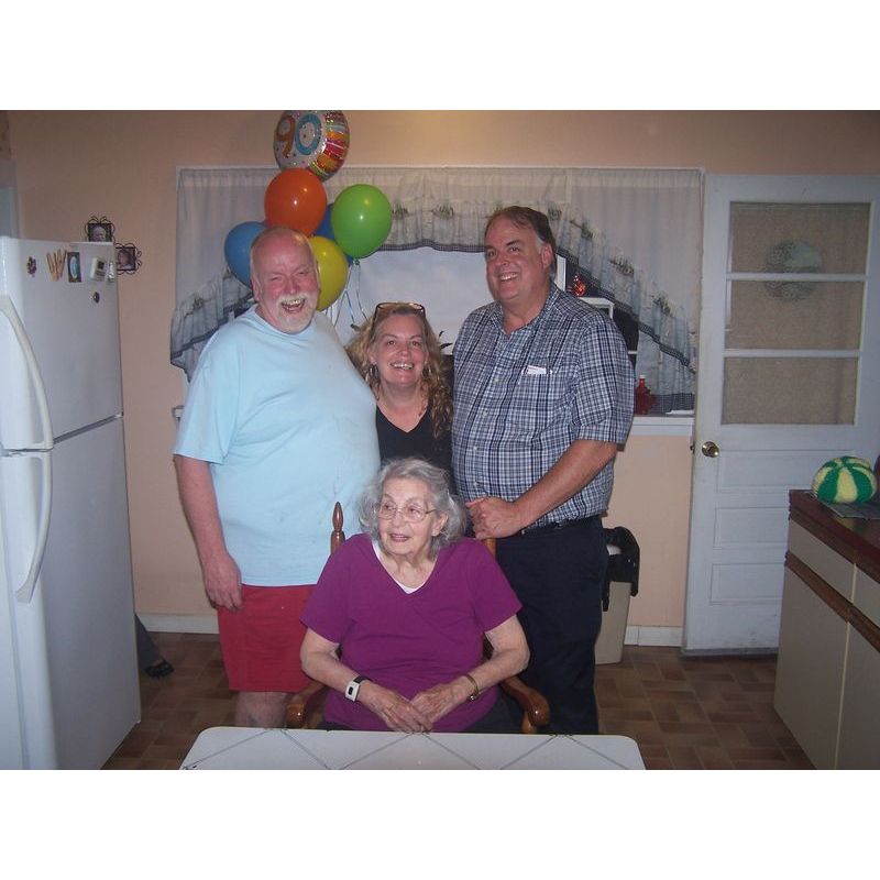 ...