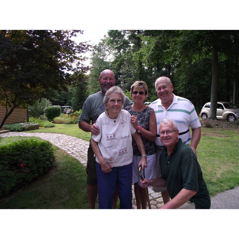 ...