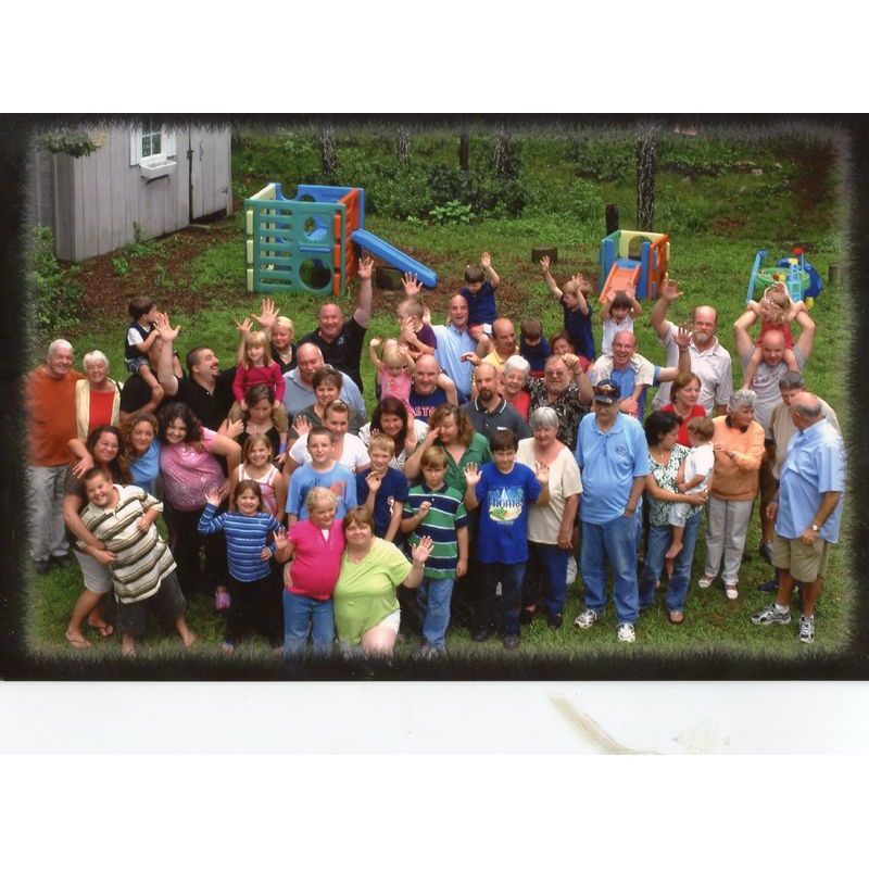 ...