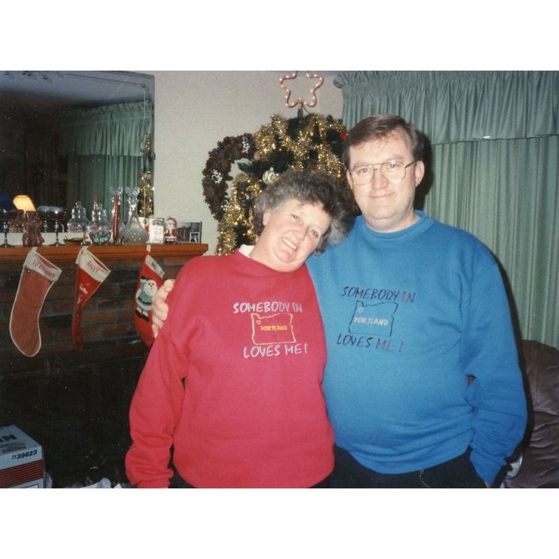 ...