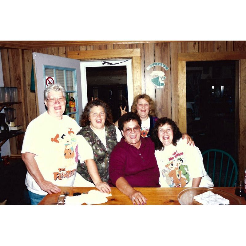 ...