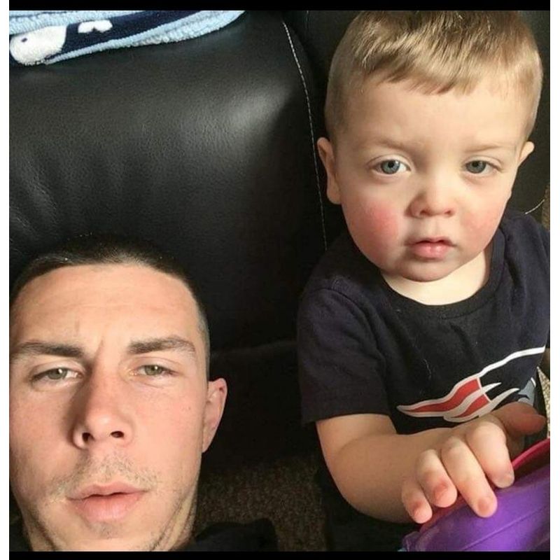 ...