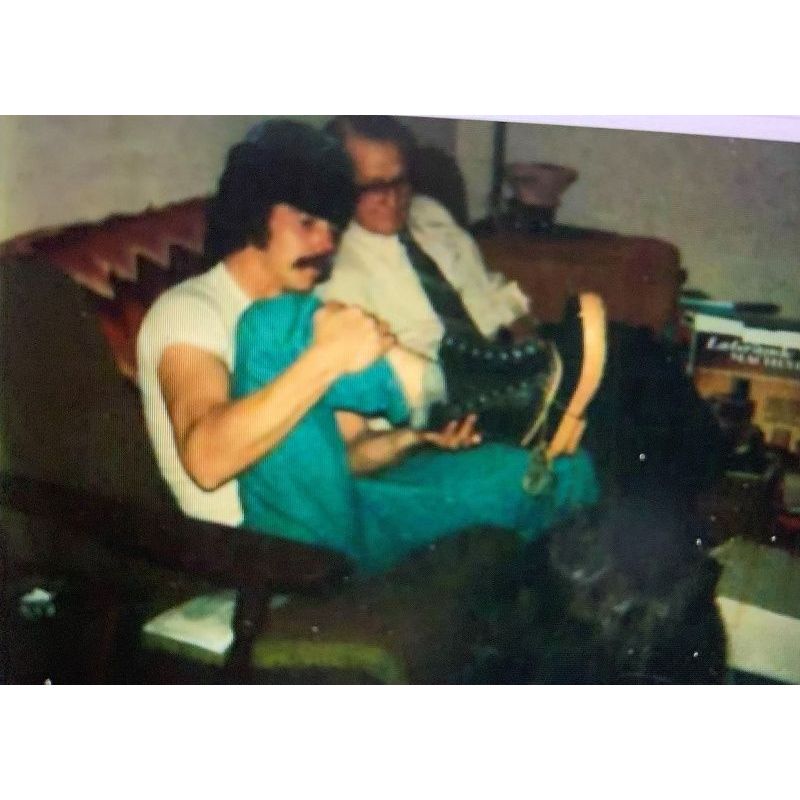 ...