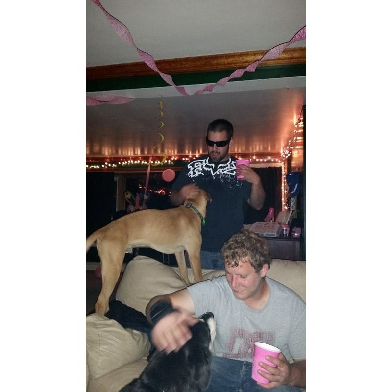 ...