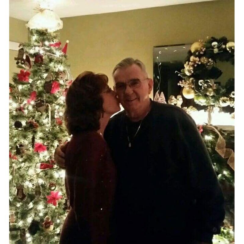 ...