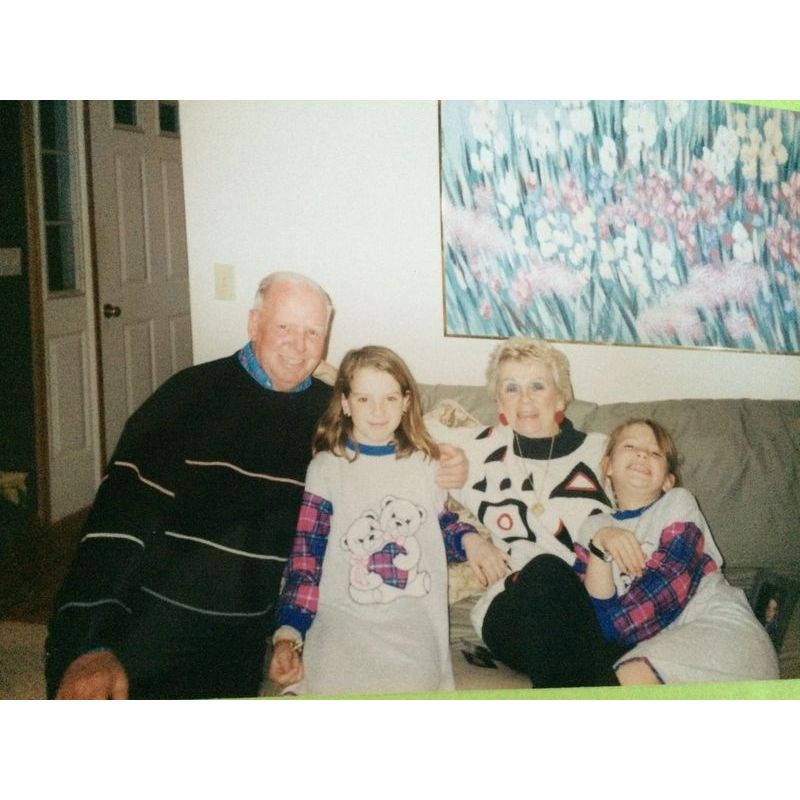 ...