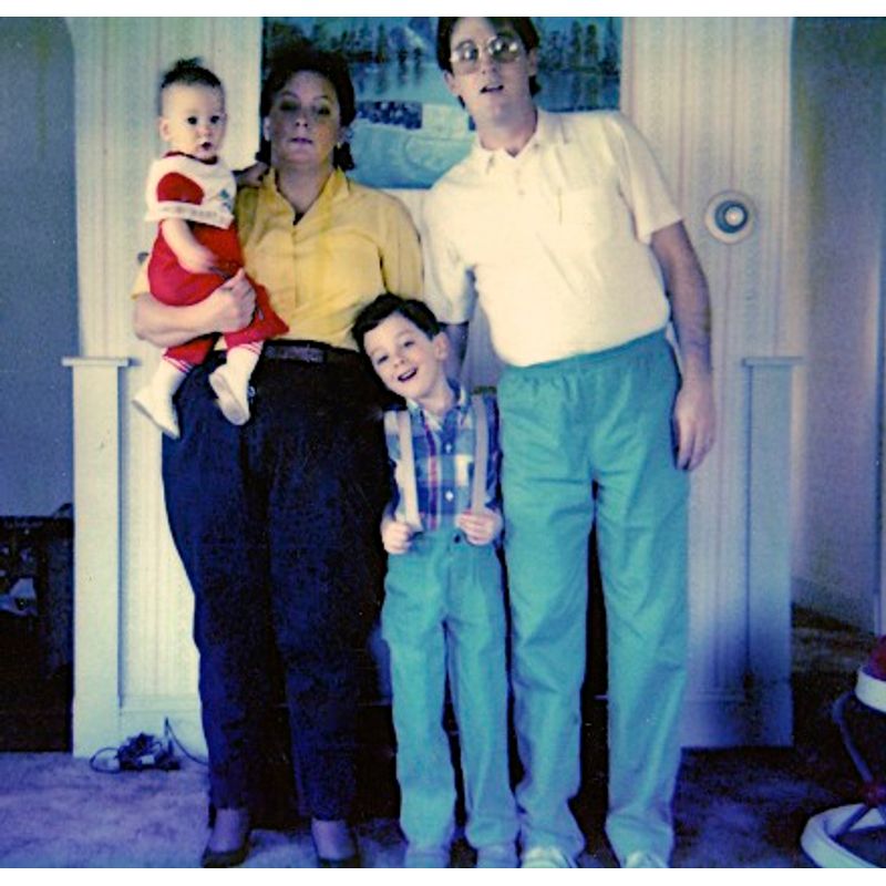 ...