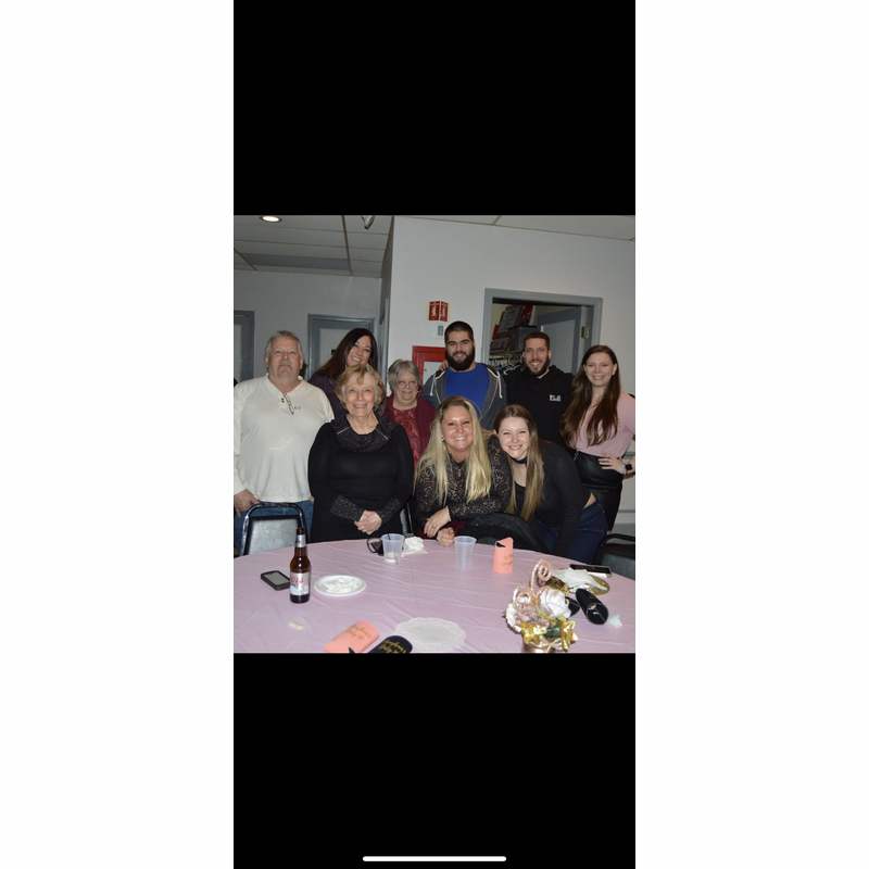 ...